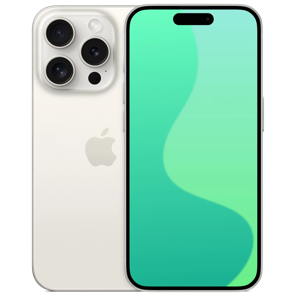 Купити Заміна ECO корпуса iPhone 15 Pro Max
