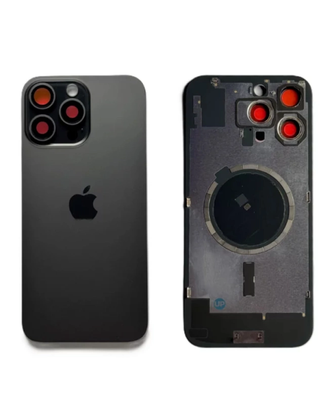 

Заміна корпусу iPhone 16 Pro