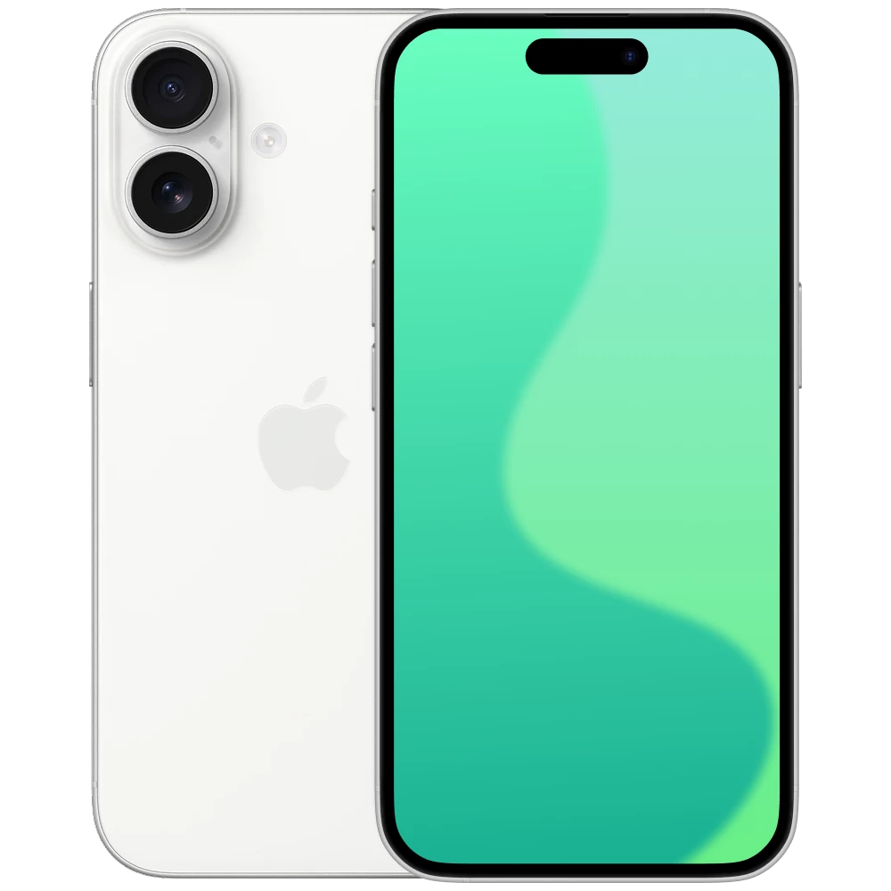 Купити Заміна корпуса iPhone 16