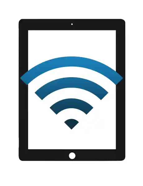 Заміна мікросхеми Wi-Fi на iPad Air