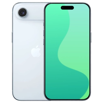 Купити Заміна скла екрана iPhone 17 Air
