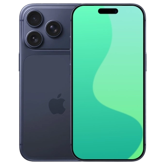 Купити Заміна скла екрана iPhone 17 Pro Max
