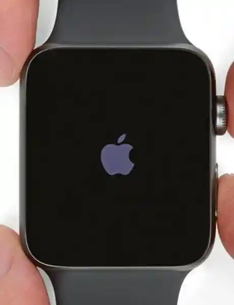 Замена стекла экрана Apple Watch Series 6