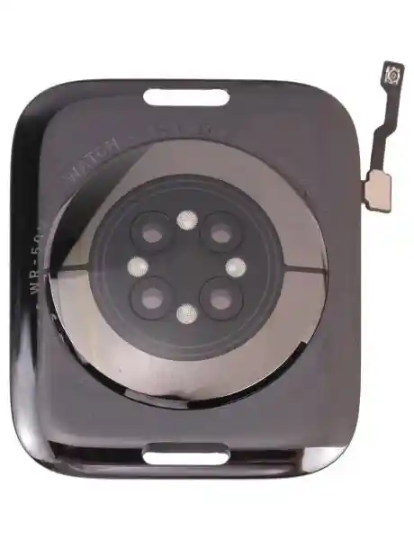 Замена задней крышки корпуса (беспроводной зарядки) Apple Watch Series 7