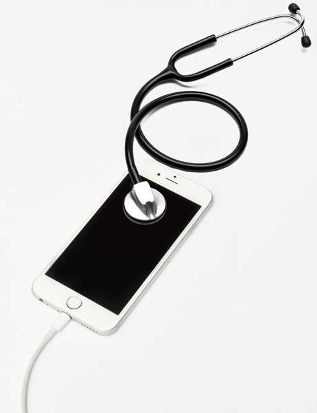 Діагностика iPhone 6s