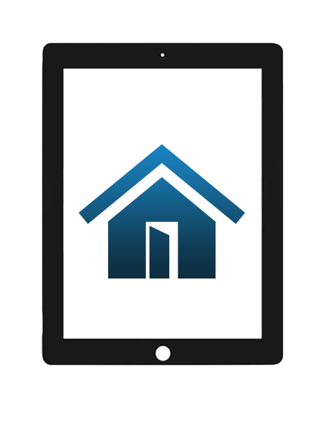 Ремонт кнопки "Home" на iPad 3