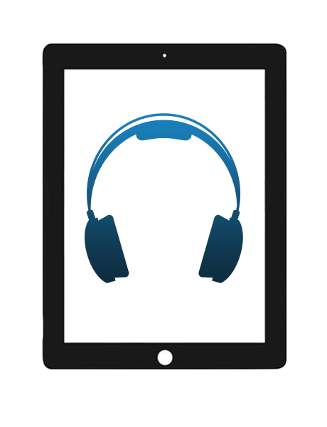 Заміна роз'єму навушників на iPad 4