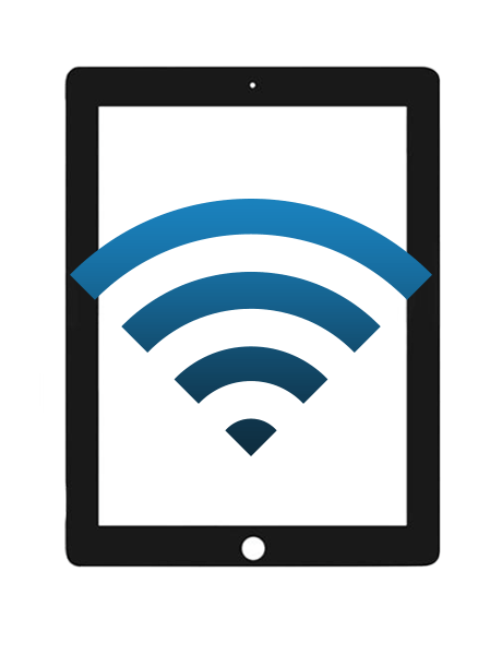Заміна мікросхеми Wi-Fi на iPad Pro 12,9 фото Заміна мікросхеми Wi-Fi на iPad Pro 12,9