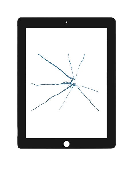 Замена дисплея на iPad Pro 4 11