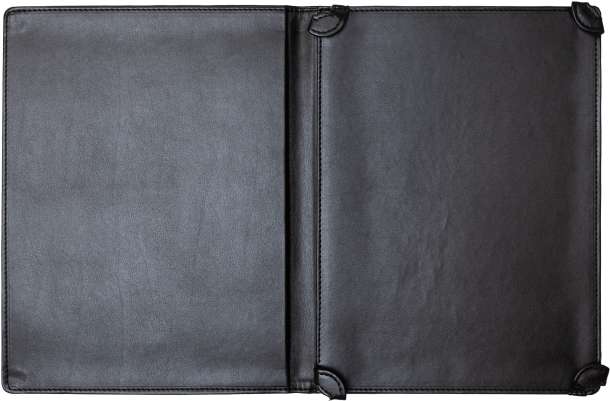 Обкладинка PocketBook 9.7" для PB970, кутики, чорна ціна