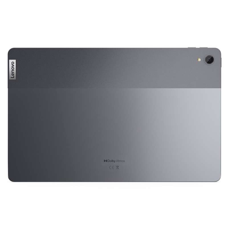 Планшет Lenovo 11" TAB P11 TB-J606L Snapdragon 662/4/64GB/LTE Grey купити