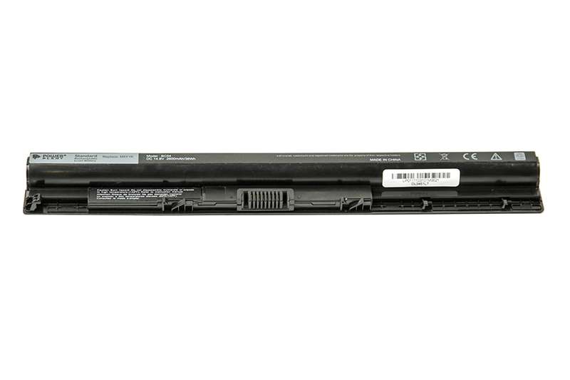 Акумулятор PowerPlant для ноутбуків DELL Inspiron 15-5558 (GXVJ3, DL3451L7) 14.8V 2600mAh купити