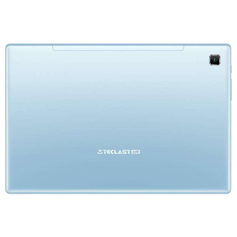 Планшет Teclast P20S 10.1” HD / 4GB/64GB / MTK6762 / LTE / 6000mAh / Metal / Sea Blue купити