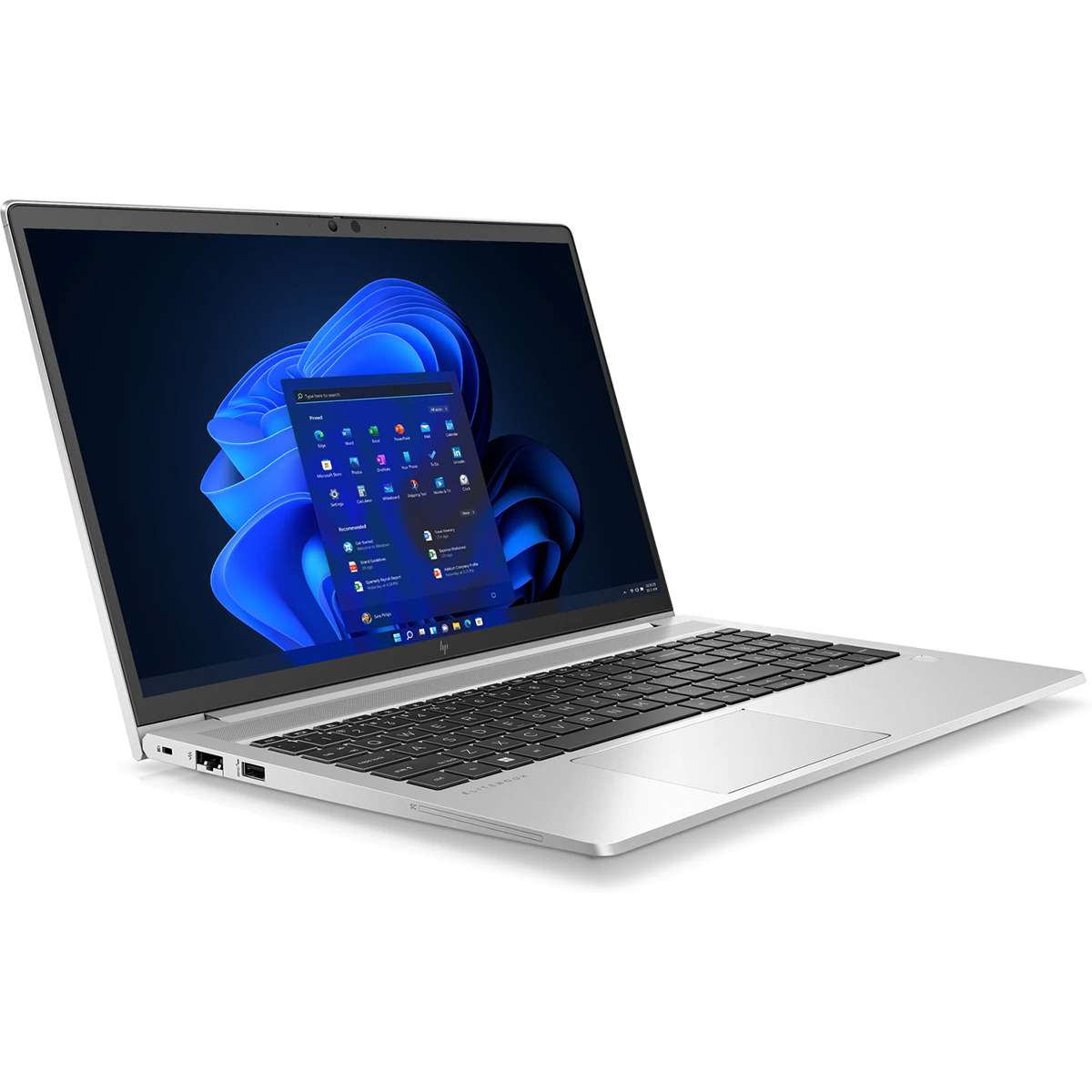 HP EliteBook 650 G9 15.6" FHD IPS, 250n/i5-1235U (3.3-4.4)/16Gb/SSD512Gb/Int Iris X/FPS/Підсв/W11P64 купити