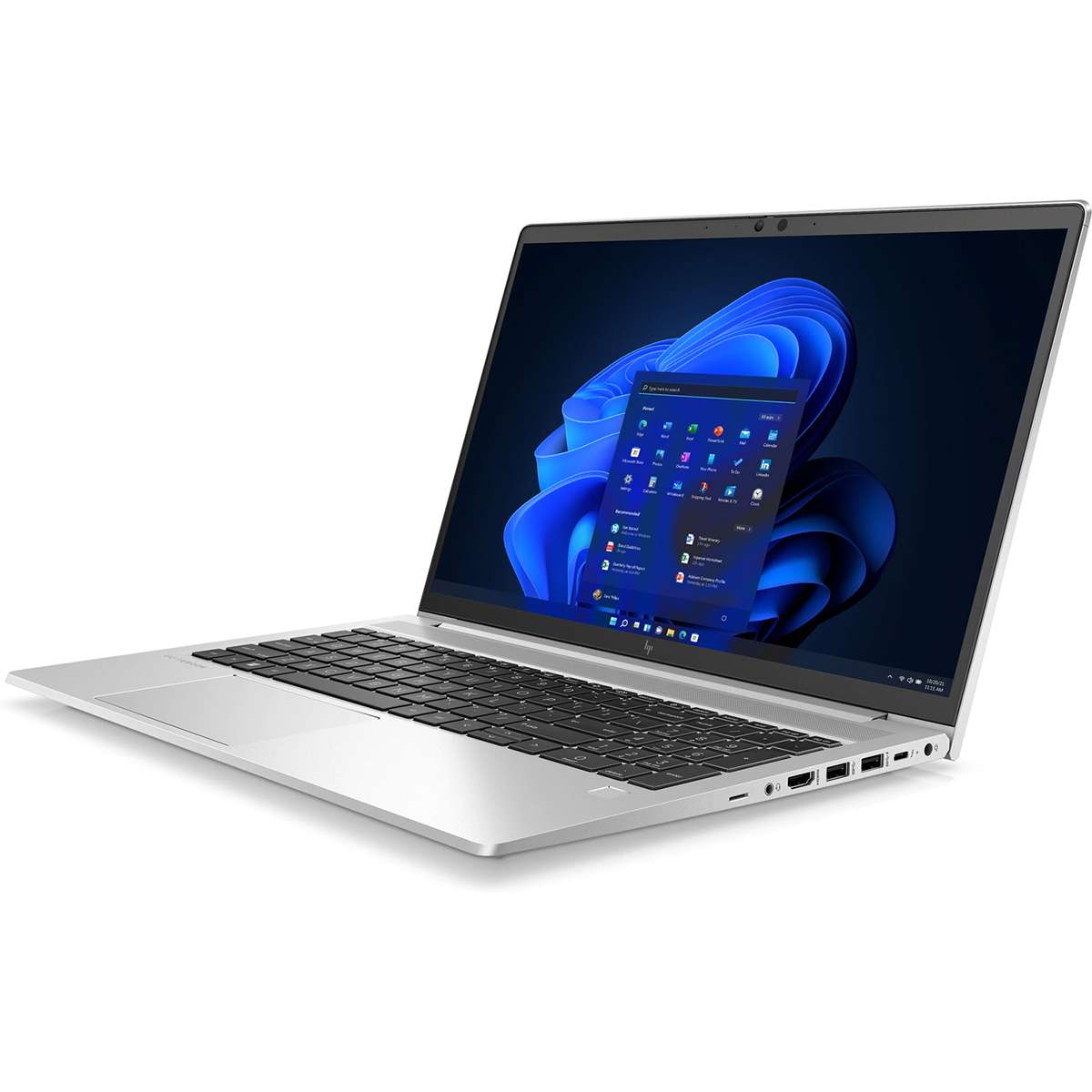HP EliteBook 650 G9 15.6" FHD IPS, 250n/i5-1235U (3.3-4.4)/16Gb/SSD512Gb/Int Iris X/FPS/Підсв/W11P64 ціна