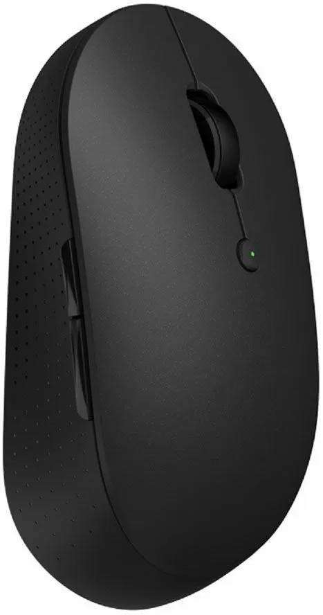 Мишка Mi Dual Mode WL Mouse Silent Edition Black HLK4041GL купити