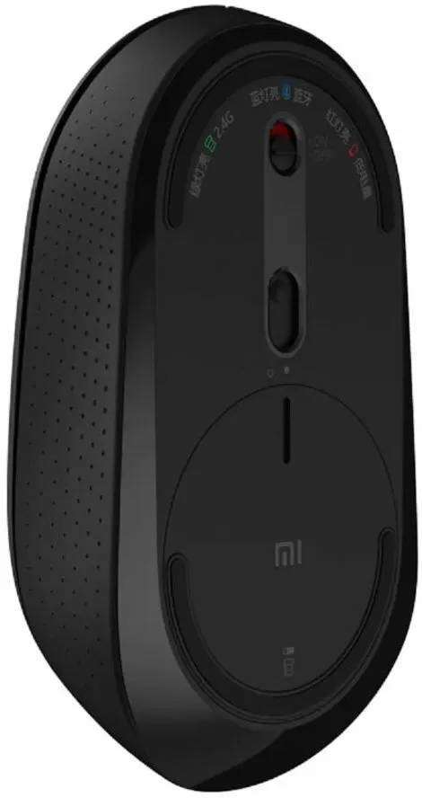 Мишка Mi Dual Mode WL Mouse Silent Edition Black HLK4041GL цена