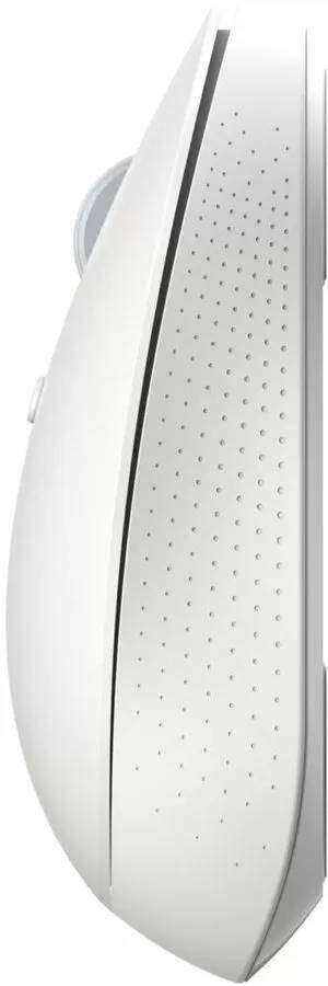 Мишка Mi Dual Mode WL Mouse Silent Edition White HLK4040GL цена