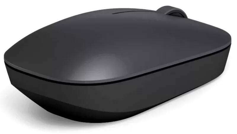 Мишка Xiaomi Wireless Mouse Lite Black HLK4035CN/BHR6099GL ціна