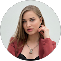 Анастасія Старіна