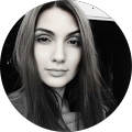 Andriana Polovynets