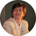 Оксана Вацеба