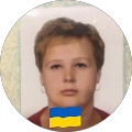Наталя Попіль