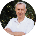 Volodymyr Tomashuk