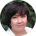 Ирина Никитина
