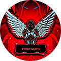 BROKEN Legend