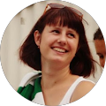 Оlena Sydorenko