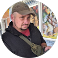 Олександр Фенько