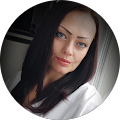 Yuliia Prykhodko