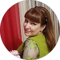 Lubov Stepanova