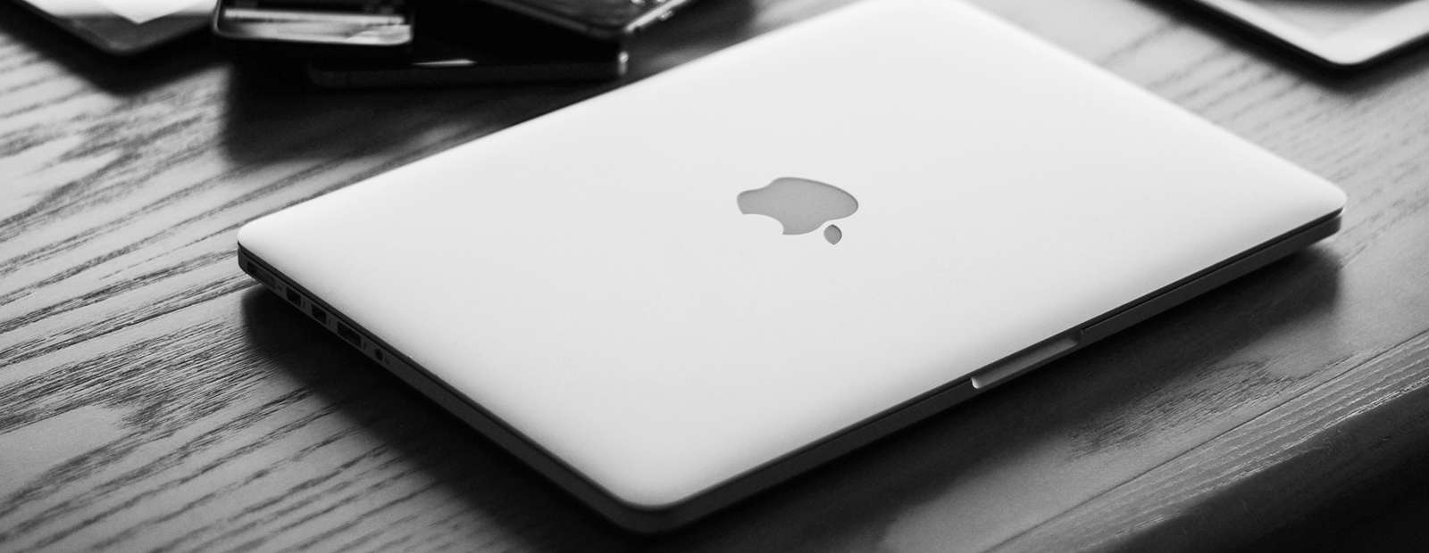 MacBook Air с мини-светодиодным дисплеем