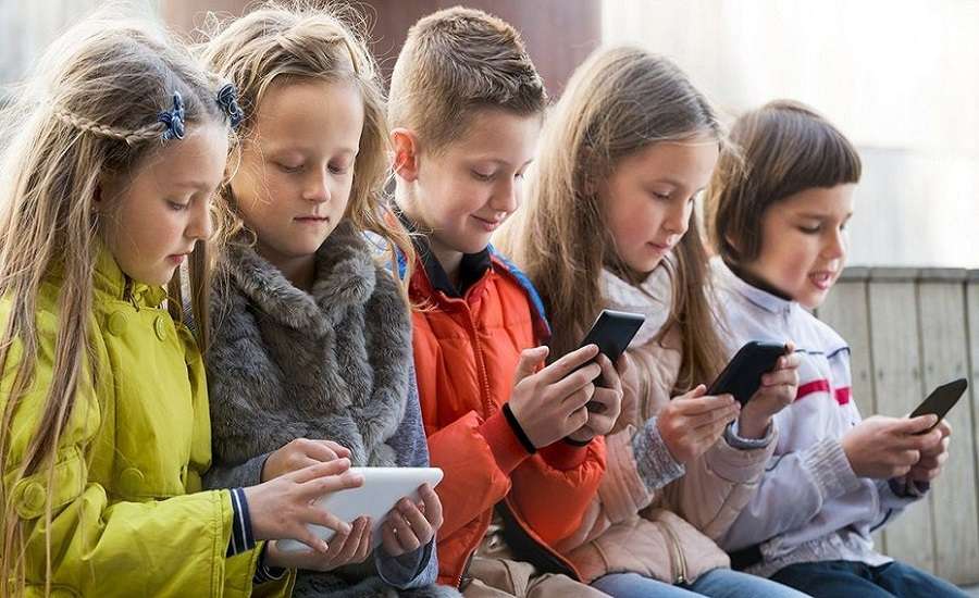 Как правильно выбрать смартфон для ребенка