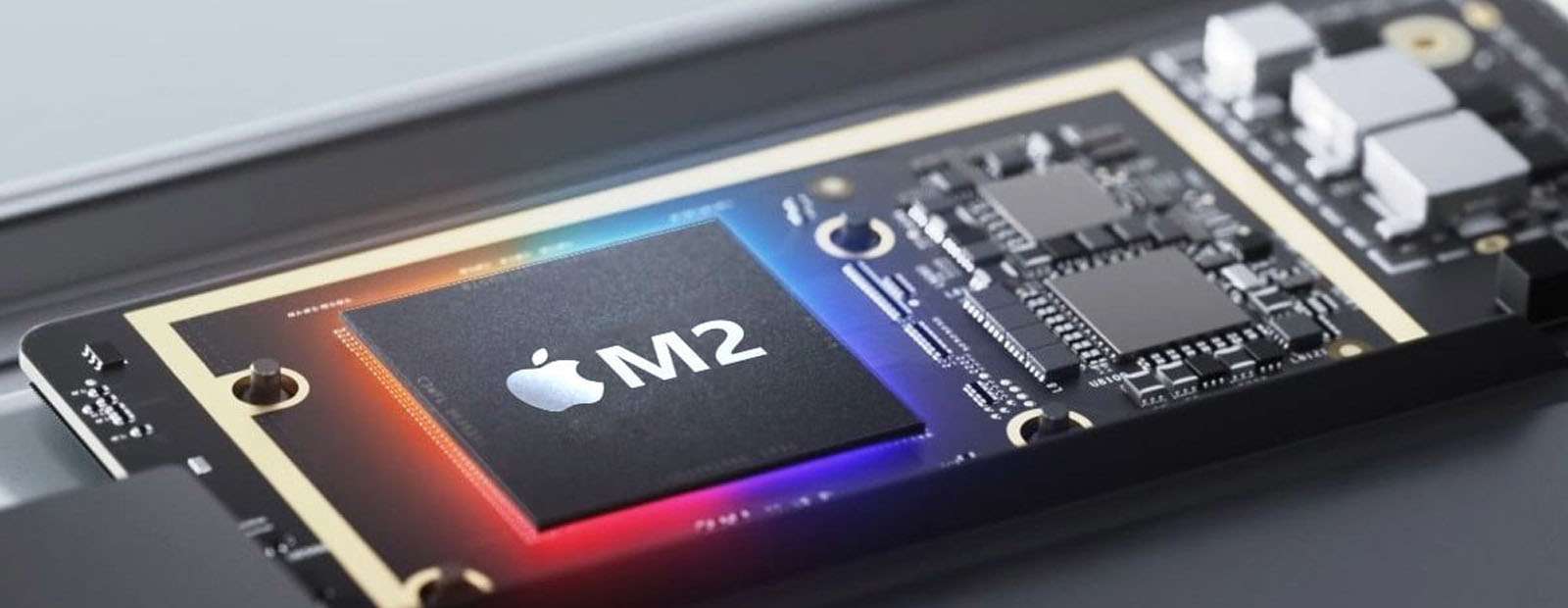 Чип Apple M2: что же известно (фото) Чип Apple M2: что же известно