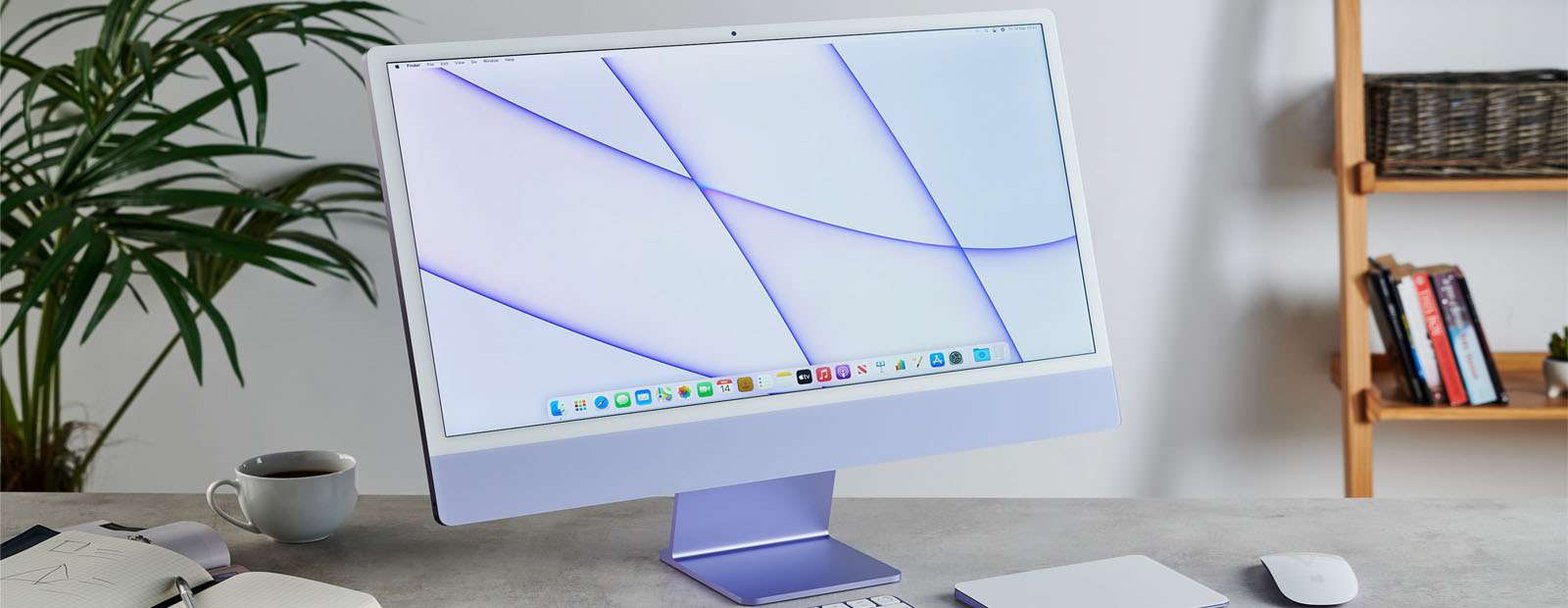 iFixit розібрали iMac (2021): Apple зажали вентилятор? (фото) iFixit розібрали iMac (2021): Apple зажали вентилятор?