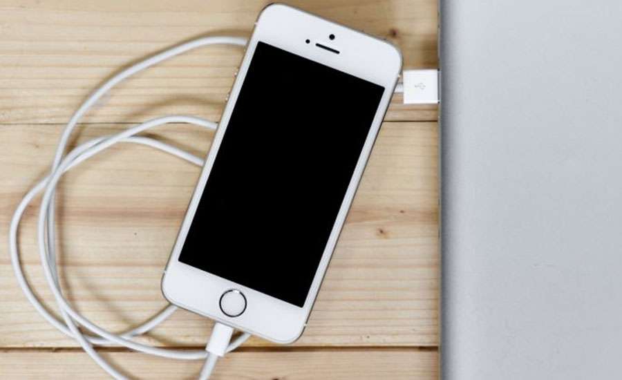 Как изменить звук зарядки iPhone? - icoola.ua - фото 5