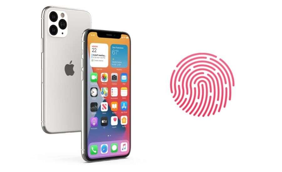 Нужен ли сканер Touch ID на Айфон в 2021 году