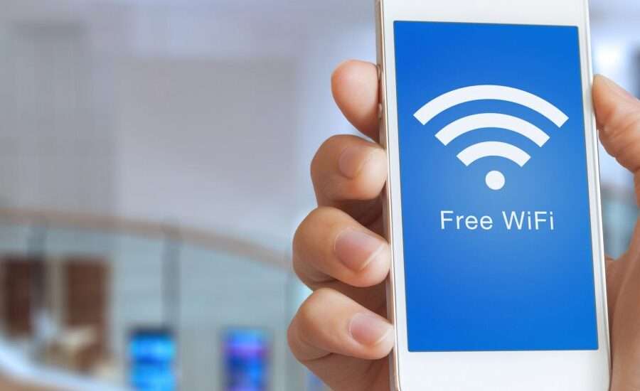Вредит ли здоровью постоянно включенный Wi-Fi