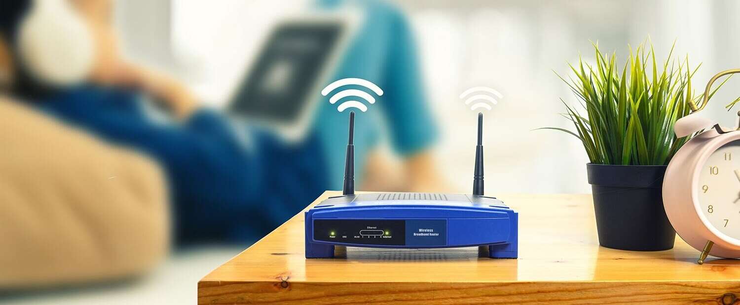 Почему нужно выключать Wi-Fi на ночь