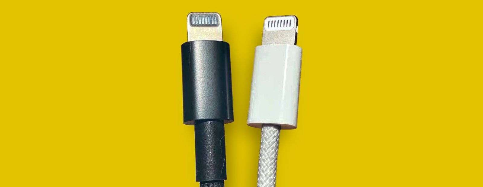 Схема кабеля Айфон - Circuit Lighting Iphone