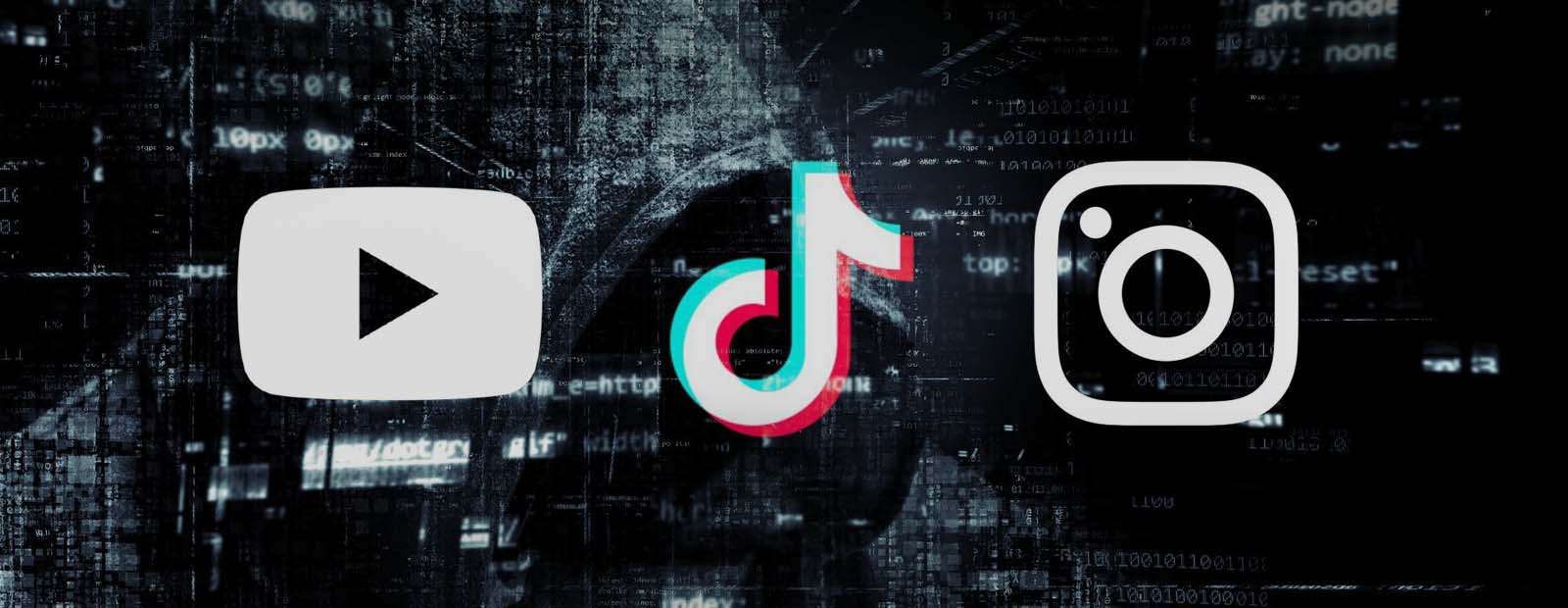 Tiktok vs Instagram: какая из соц. сетей лучше?