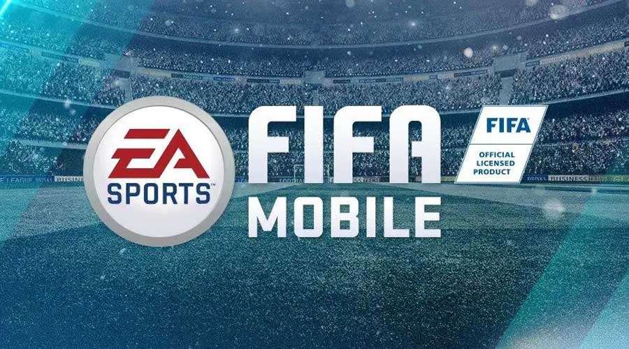 Обзор футбольного симулятора FIFA Mobile 21 - icoola.ua - фото 1