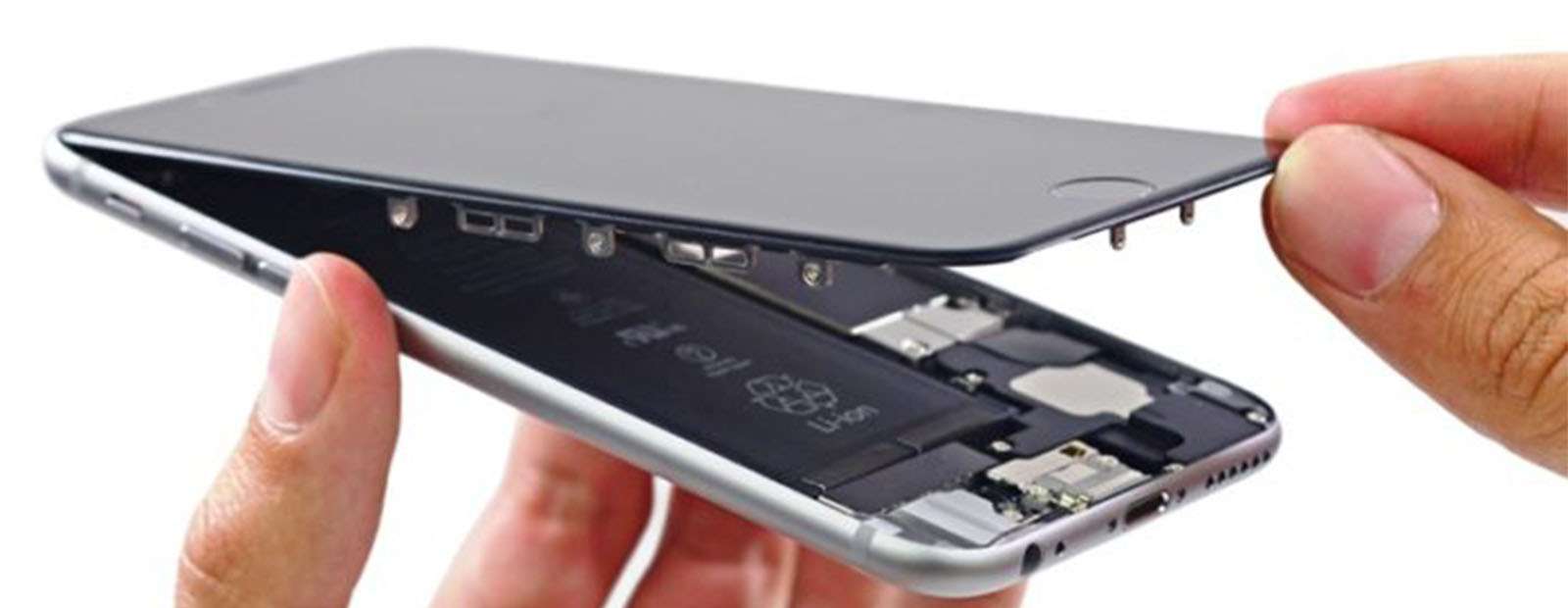 Причини зламання акумулятора iPhone: чому він не хоче заряджатися на 100% (фото) Причини зламання акумулятора iPhone: чому він не хоче заряджатися на 100%