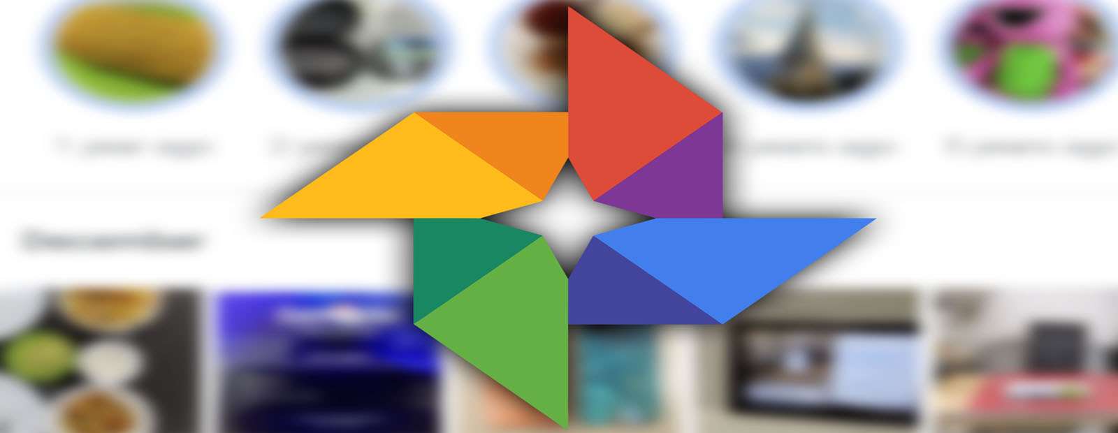 Как можно быстро найти любимые фото на смартфоне с помощью Google Photos