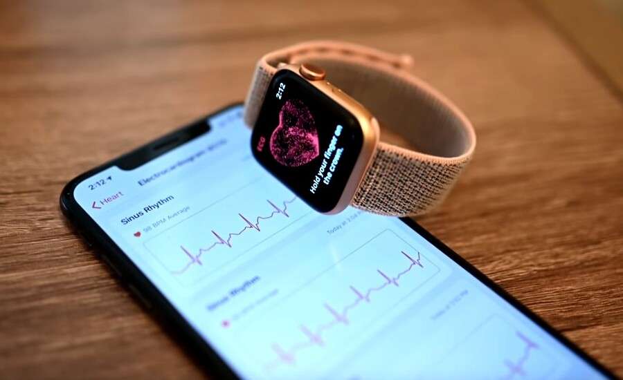 Як працює нова для українців функція на Apple Watch