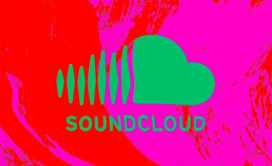 Програма Soundcloud