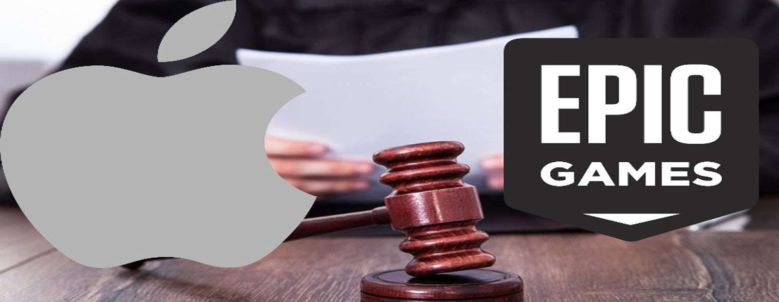 Результат суду між Apple й Epic Games (фото) Результат суду між Apple й Epic Games